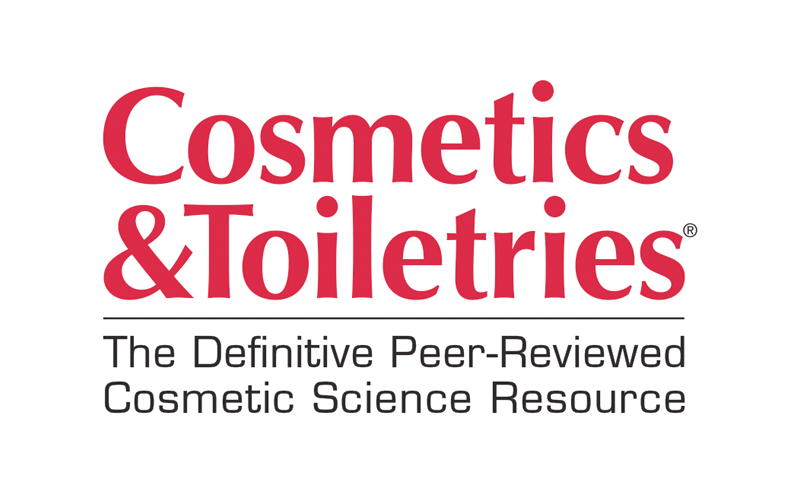 Cosmetics & Toiletries